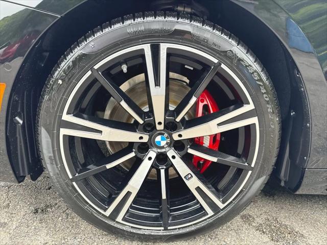 2027 BMW 5 Series 530i