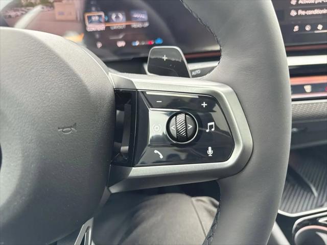 2027 BMW 5 Series 530i