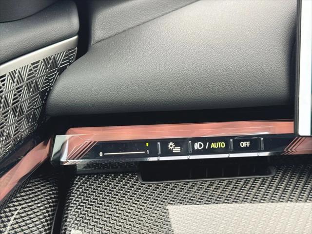 2027 BMW 5 Series 530i