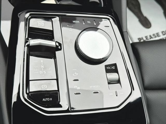 2027 BMW 5 Series 530i