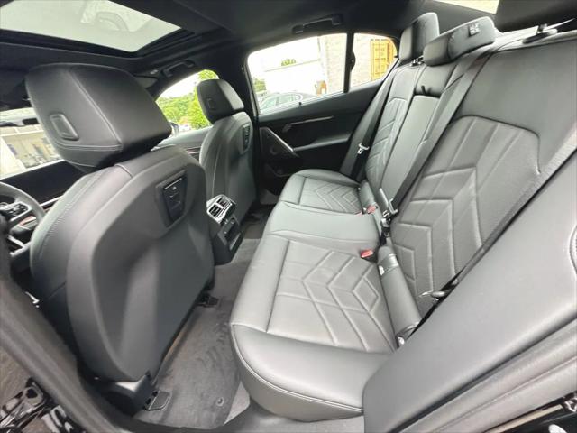 2027 BMW 5 Series 530i