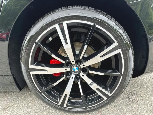 2027 BMW 5 Series 530i