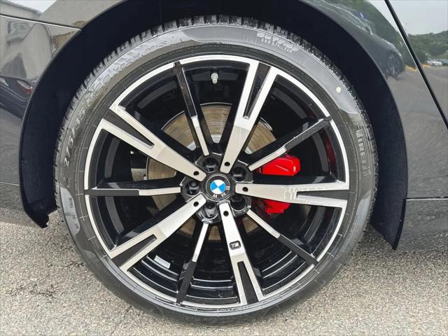 2027 BMW 5 Series 530i
