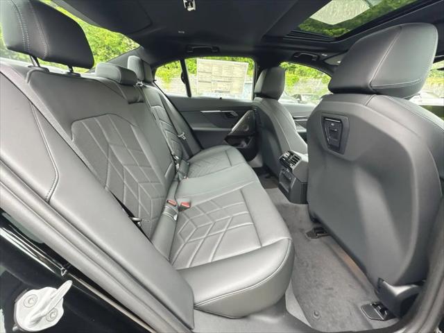 2027 BMW 5 Series 530i