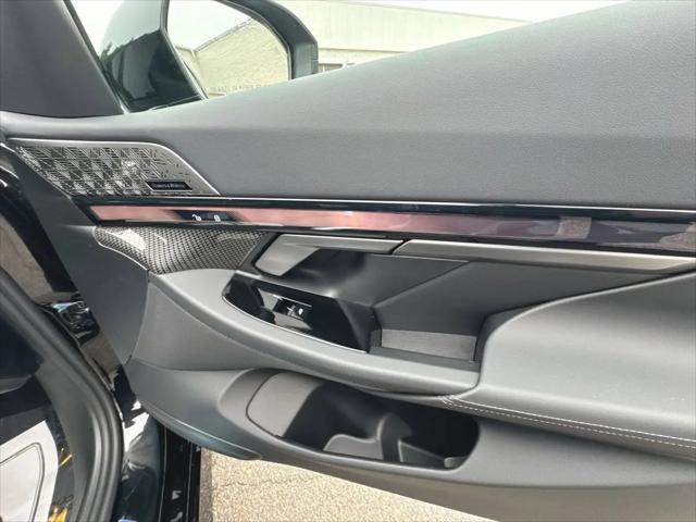 2027 BMW 5 Series 530i