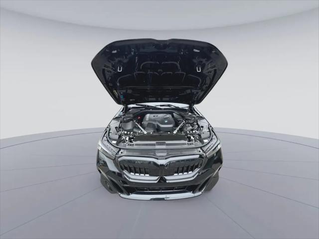 2027 BMW 5 Series 530i