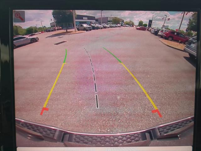 2025 Ram 1500 Laramie Crew Cab 4x4 5'7" Box