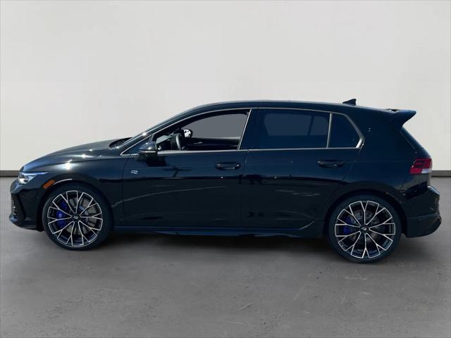 2026 Volkswagen Golf R Base