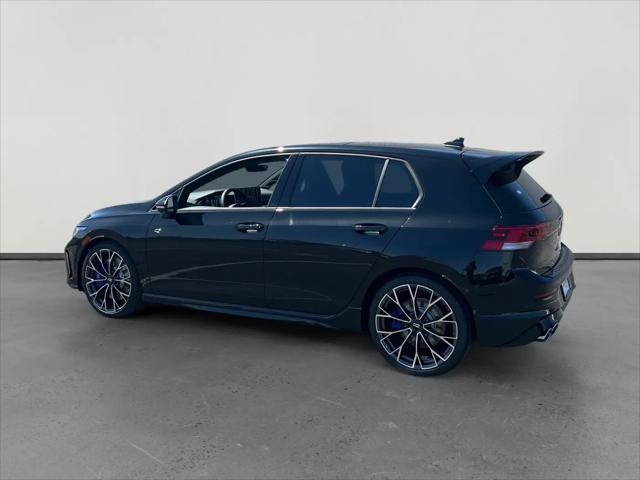 2026 Volkswagen Golf R Base