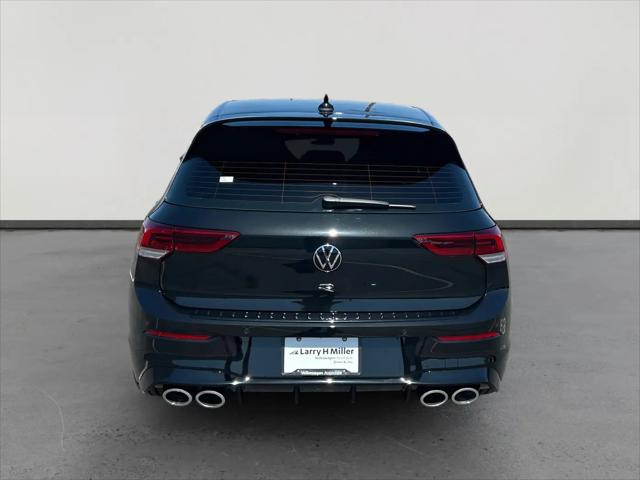 2026 Volkswagen Golf R Base