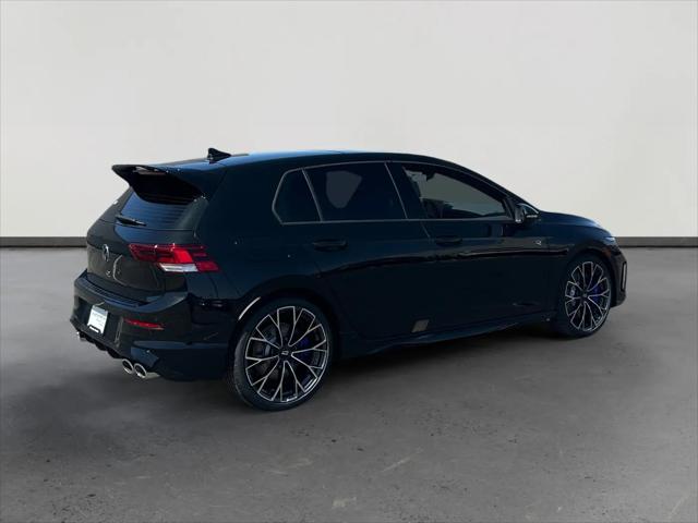 2026 Volkswagen Golf R Base