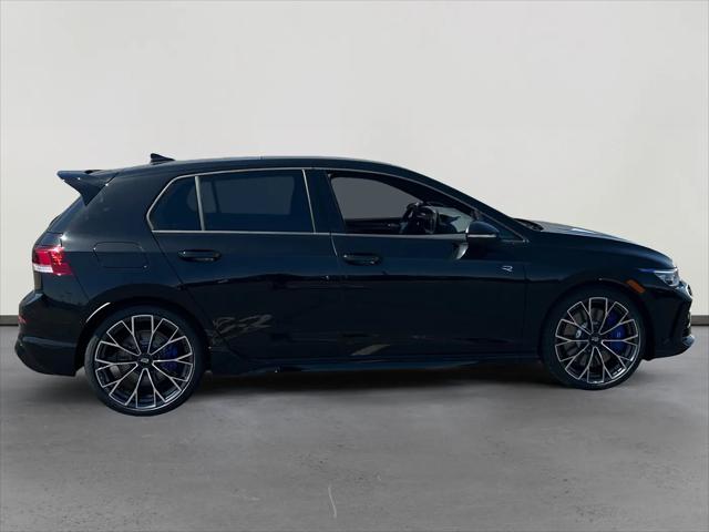2026 Volkswagen Golf R Base
