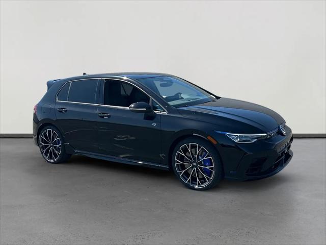 2026 Volkswagen Golf R Base