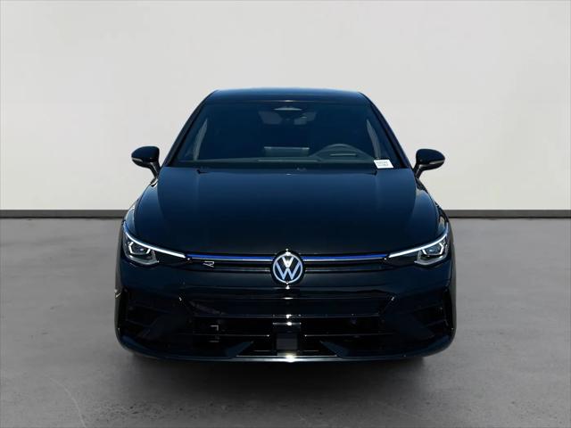 2026 Volkswagen Golf R Base
