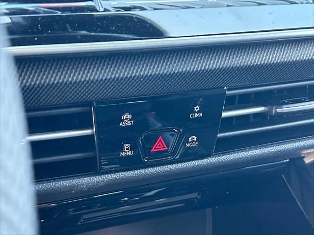 2026 Volkswagen Golf R Base
