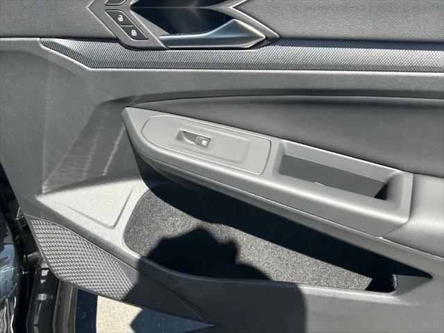 2026 Volkswagen Golf R Base