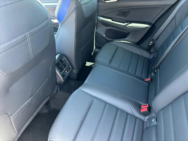 2026 Volkswagen Golf R Base