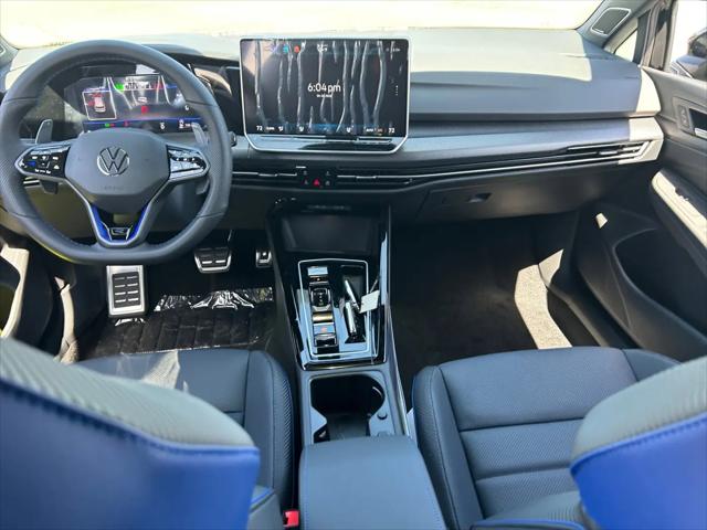 2026 Volkswagen Golf R Base