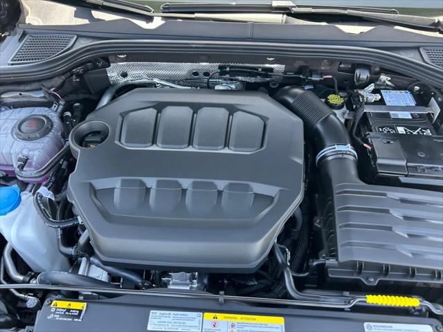 2026 Volkswagen Golf R Base