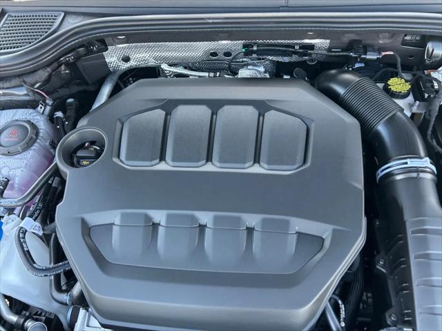 2026 Volkswagen Golf R Base