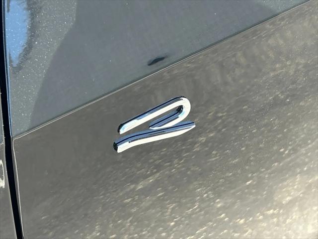 2026 Volkswagen Golf R Base