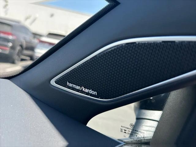 2026 Volkswagen Golf R Base