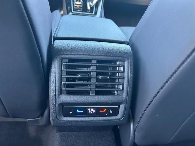 2026 Volkswagen Golf R Base