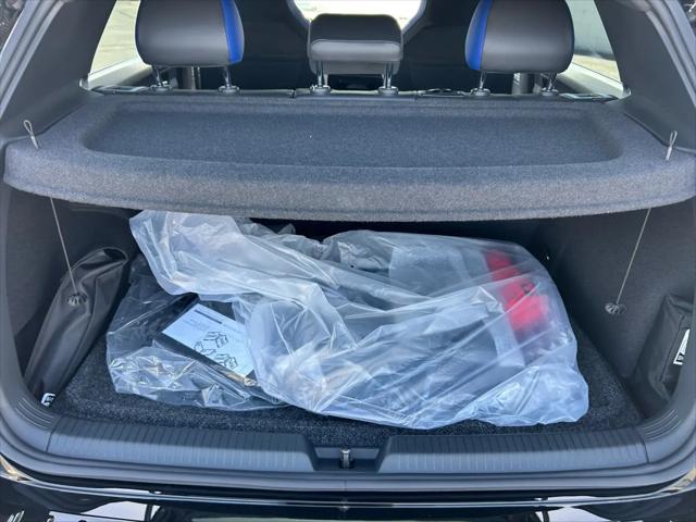2026 Volkswagen Golf R Base