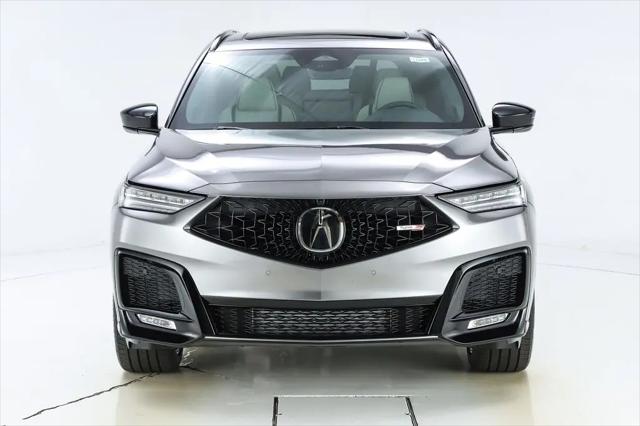 2026 Acura MDX Type S Advance Package