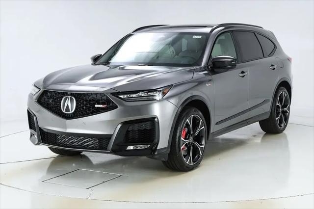 2026 Acura MDX Type S Advance Package