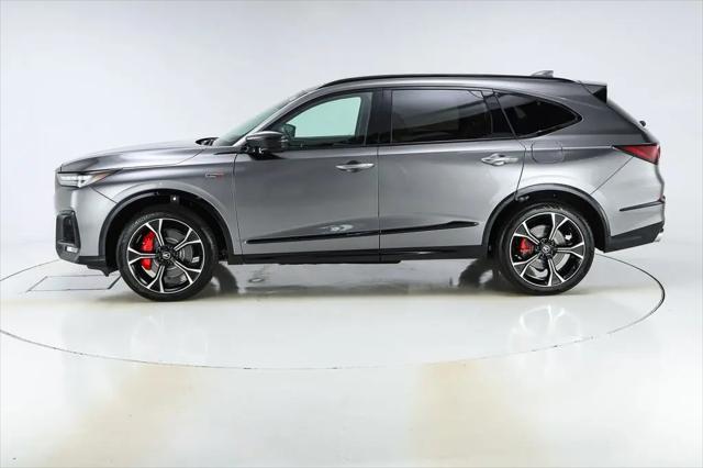 2026 Acura MDX Type S Advance Package