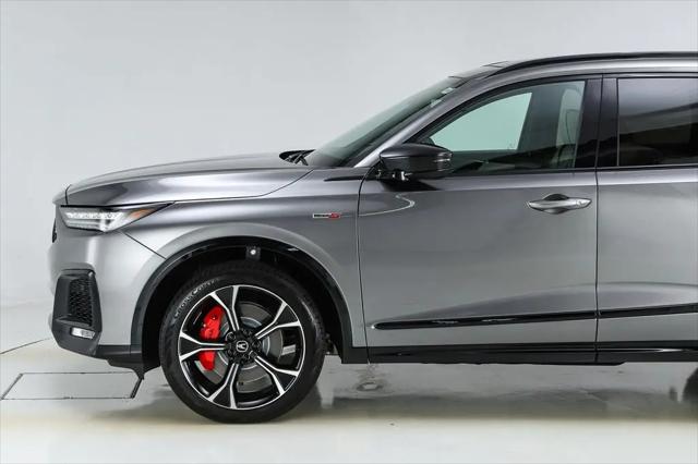 2026 Acura MDX Type S Advance Package