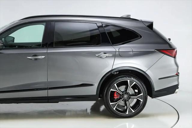 2026 Acura MDX Type S Advance Package