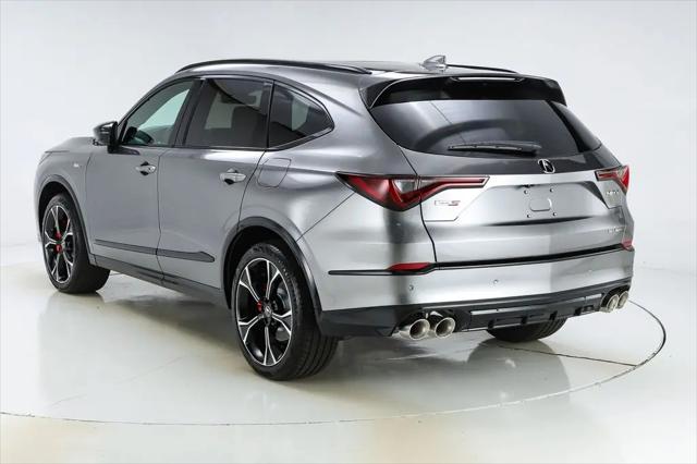 2026 Acura MDX Type S Advance Package