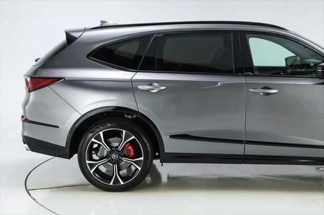 2026 Acura MDX Type S Advance Package