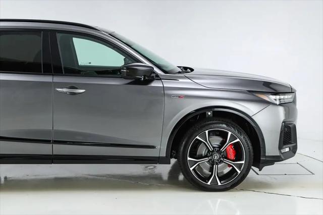 2026 Acura MDX Type S Advance Package