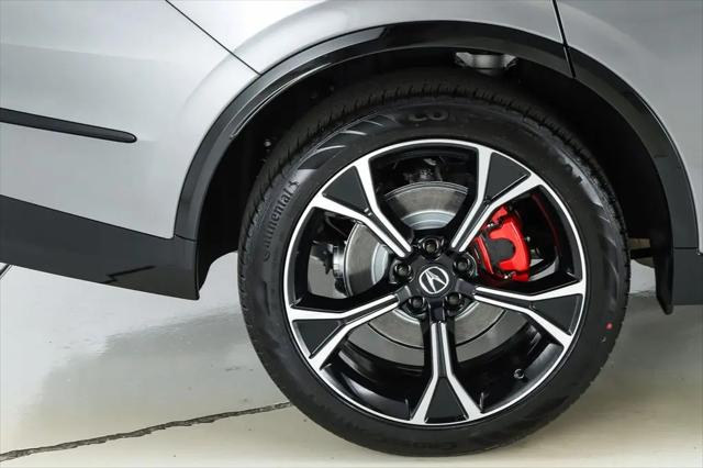 2026 Acura MDX Type S Advance Package