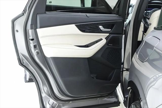 2026 Acura MDX Type S Advance Package