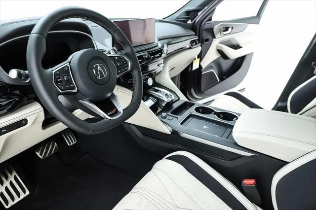 2026 Acura MDX Type S Advance Package