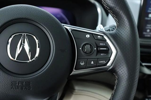 2026 Acura MDX Type S Advance Package