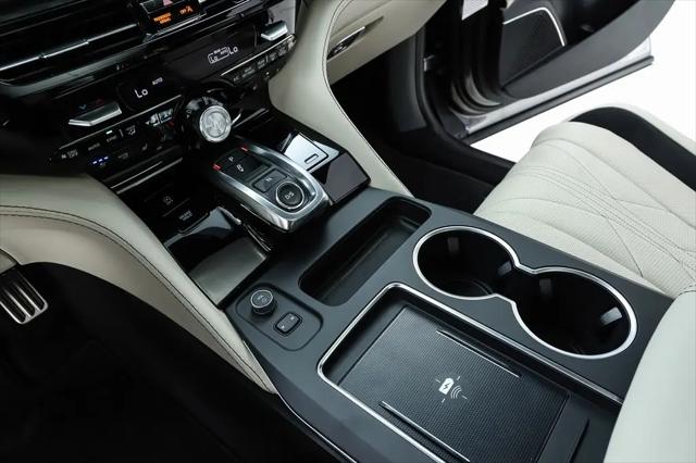 2026 Acura MDX Type S Advance Package
