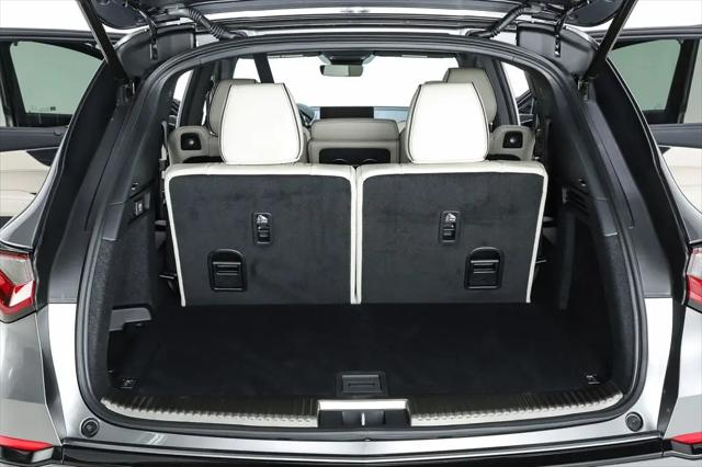 2026 Acura MDX Type S Advance Package