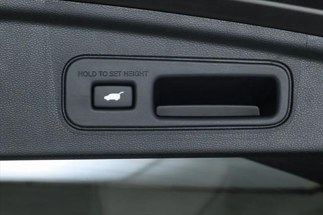 2026 Acura MDX Type S Advance Package