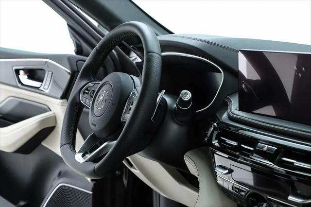 2026 Acura MDX Type S Advance Package