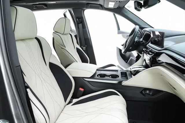 2026 Acura MDX Type S Advance Package
