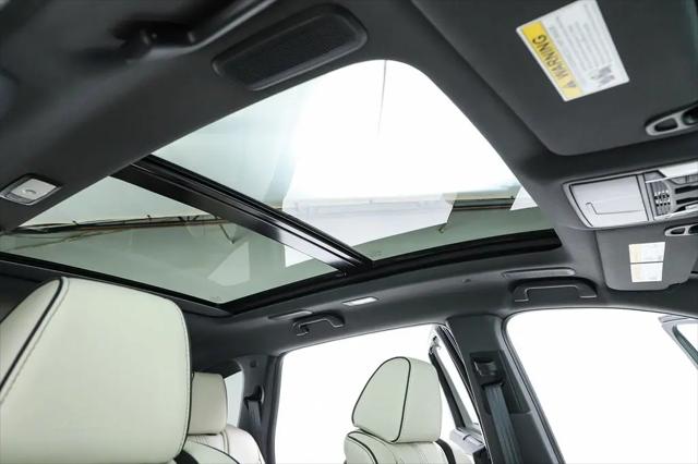 2026 Acura MDX Type S Advance Package