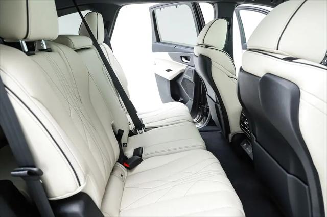 2026 Acura MDX Type S Advance Package