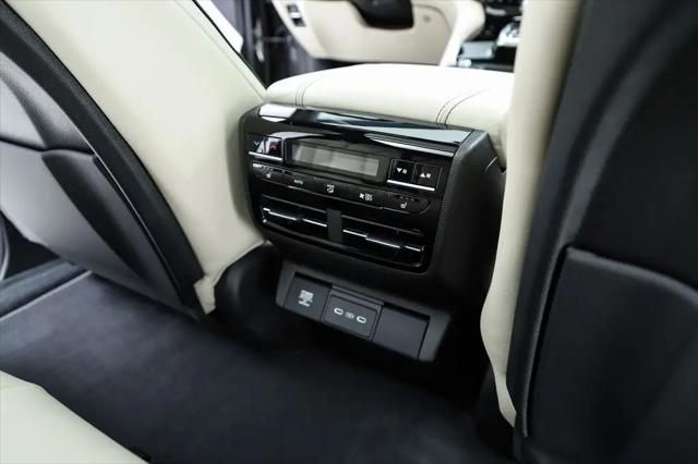 2026 Acura MDX Type S Advance Package