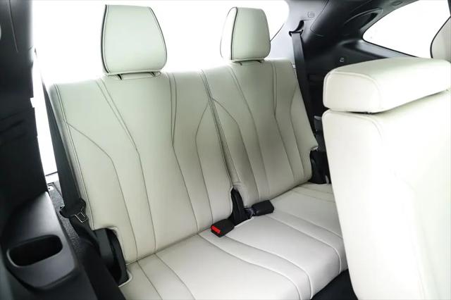 2026 Acura MDX Type S Advance Package