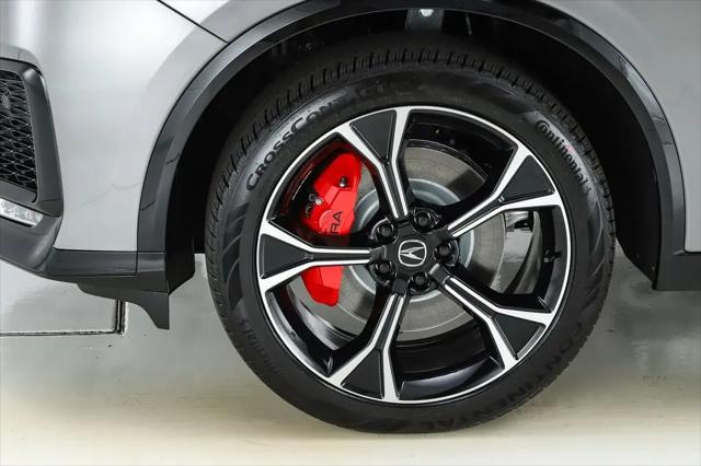 2026 Acura MDX Type S Advance Package
